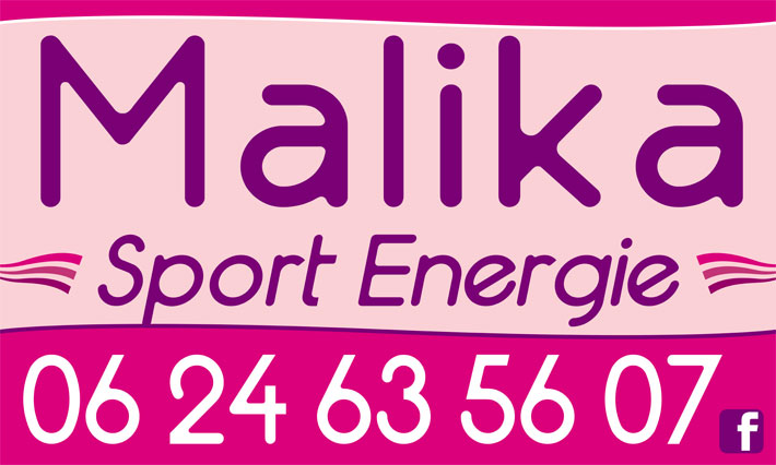 image représentant le logo de Malika Sport Energie