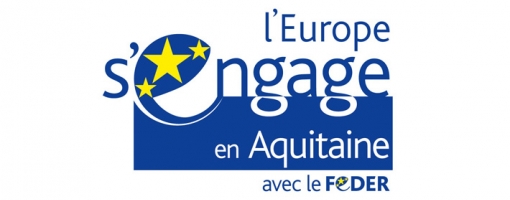 Logo du Feder Aquitaine